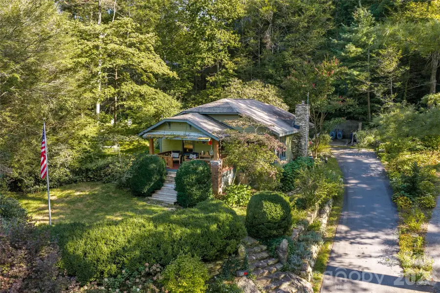 95 Chestnut Hill Loop Road, Gerton, NC 28735 - #2