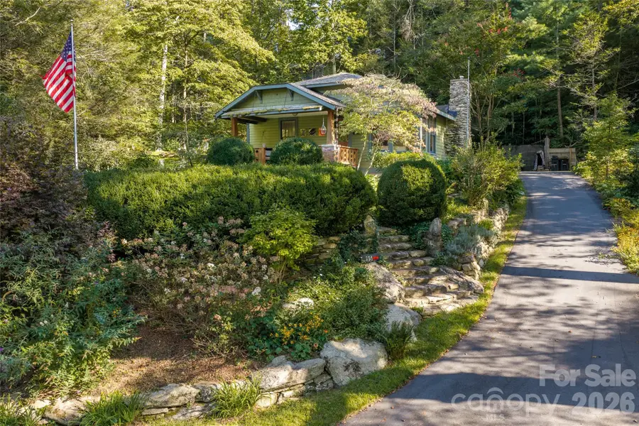 95 Chestnut Hill Loop Road, Gerton, NC 28735 - #3