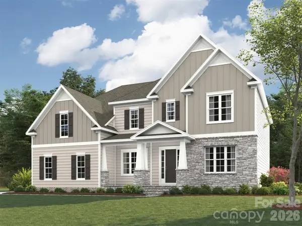 10914 Tyler Brook Lane #OAK0055, Mint Hill, NC 28227