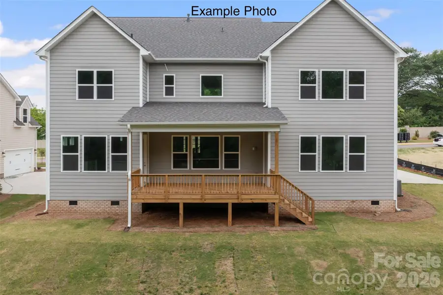 10914 Tyler Brook Lane #OAK0055, Mint Hill, NC 28227 - #2