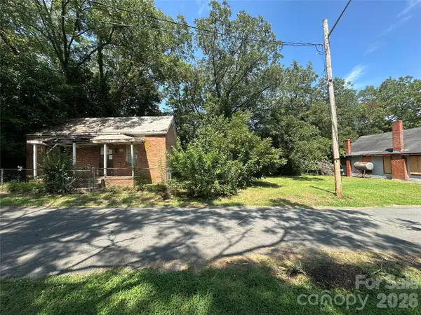806 Gordon Street, Monroe, NC 28112