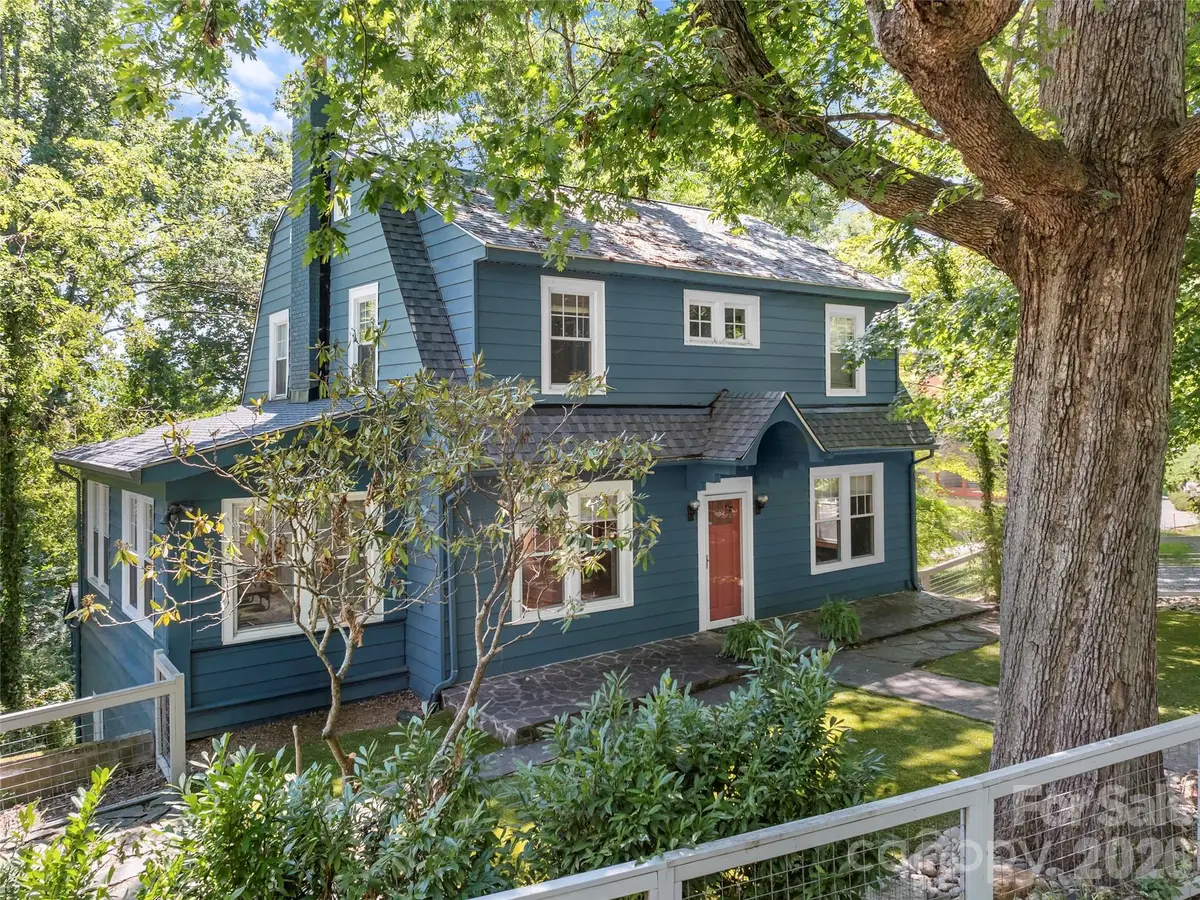 1 Kenilworth Road, Asheville, NC 28803 - #1