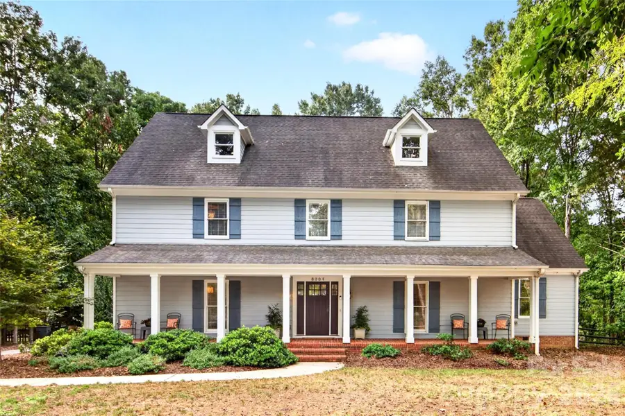 8004 Maremont Court, Charlotte, NC 28270 - #2