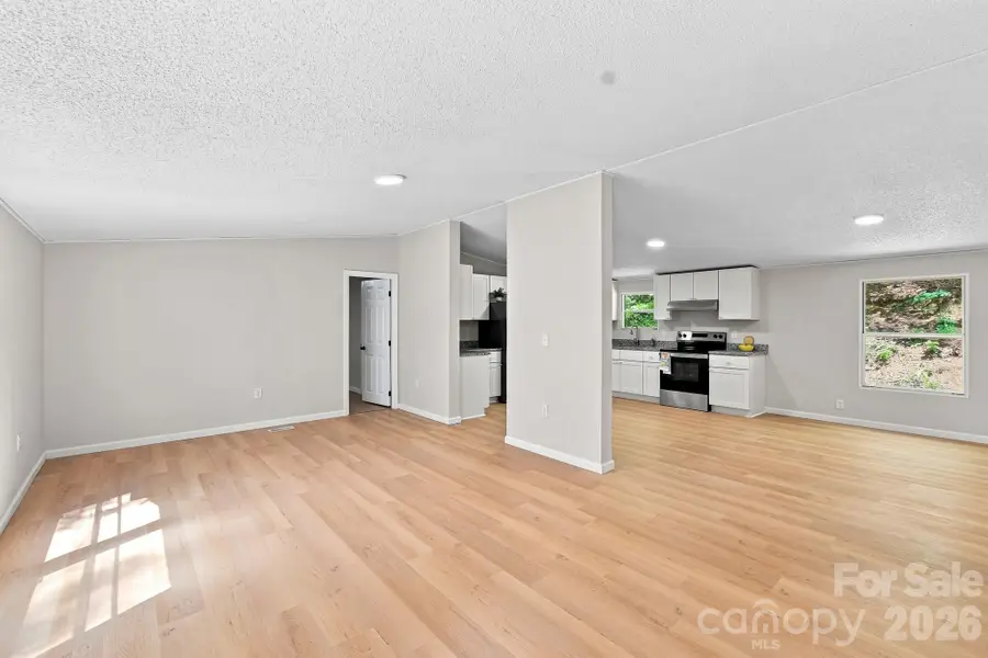 190 Pinewood Knoll Drive, Hendersonville, NC 28739 - #3