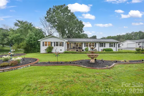 2524 Griffith Road, Monroe, NC 28112