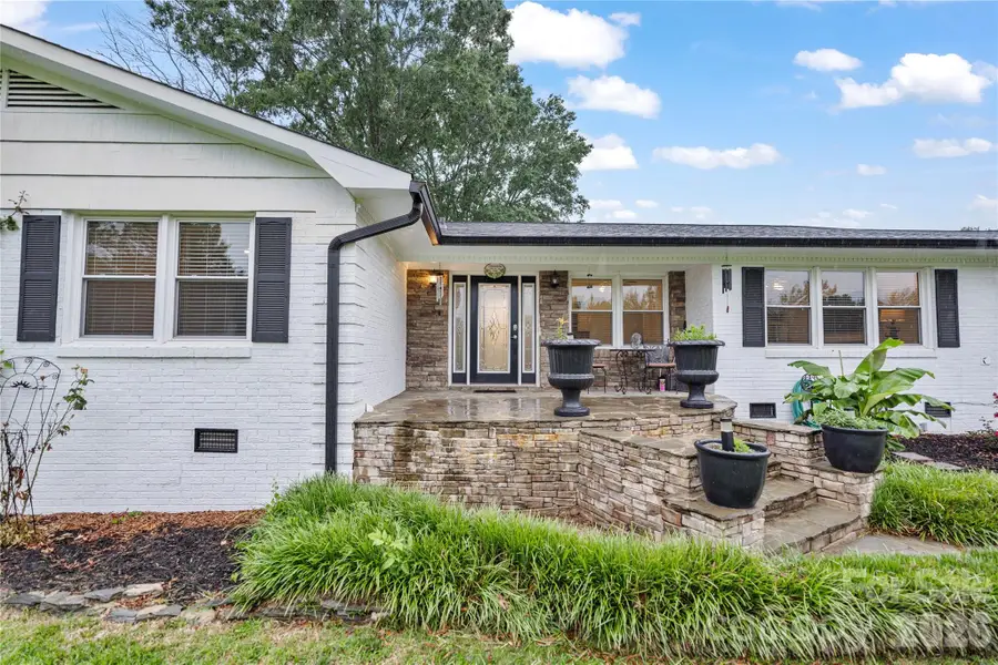 2524 Griffith Road, Monroe, NC 28112 - #2