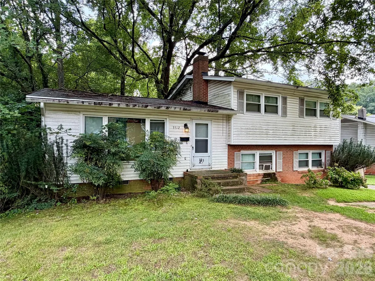 3512 Winterfield Place, Charlotte, NC 28205 - #1