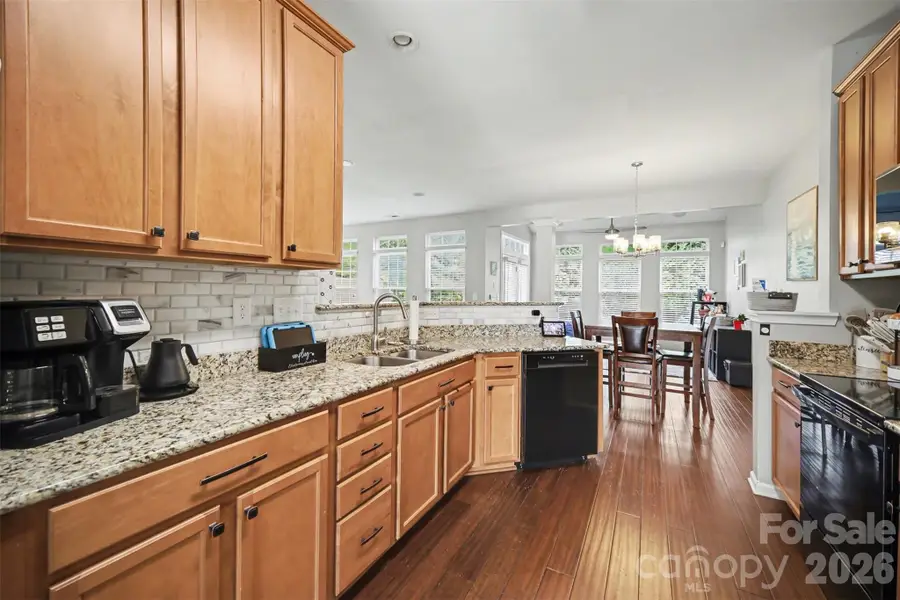 5705 Mossdale Lane, Charlotte, NC 28278 - #3
