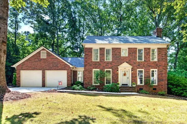 2036 Kilkenney Hill Road, Matthews, NC 28105