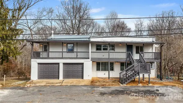 2383 Dutch Cove Road, Canton, NC 28716