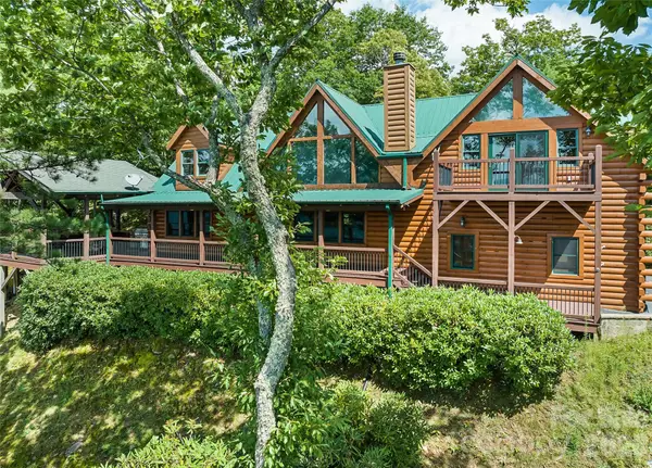 463 Walela Trail, Maggie Valley, NC 28751