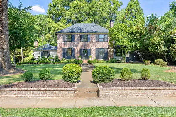 1838 S Wendover Road, Charlotte, NC 28211