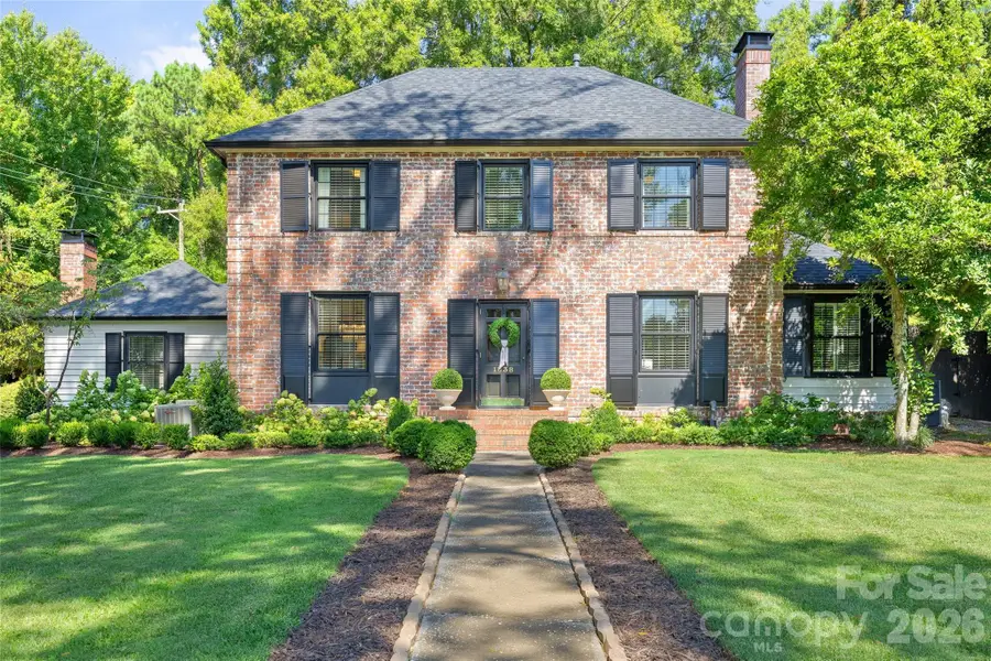 1838 S Wendover Road, Charlotte, NC 28211 - #2