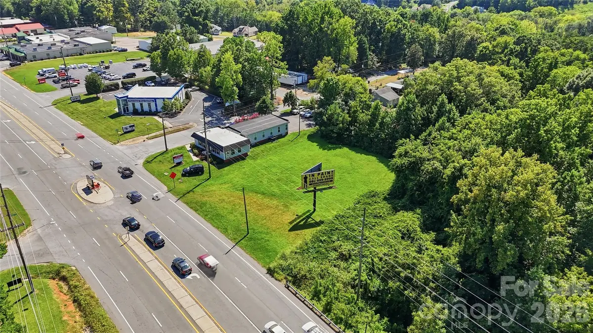 805 Concord Parkway N, Concord, NC 28027 - #1