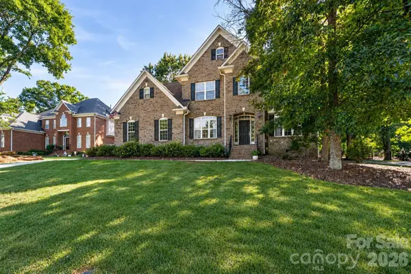2612 Albatross Lane, Matthews, NC 28104