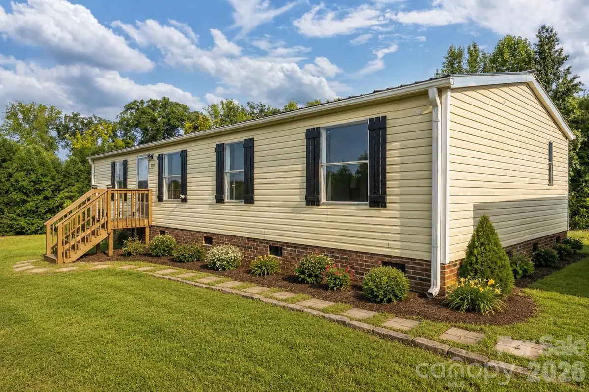 387 Haden Grove Church Road, Linwood, NC 27299 - #1