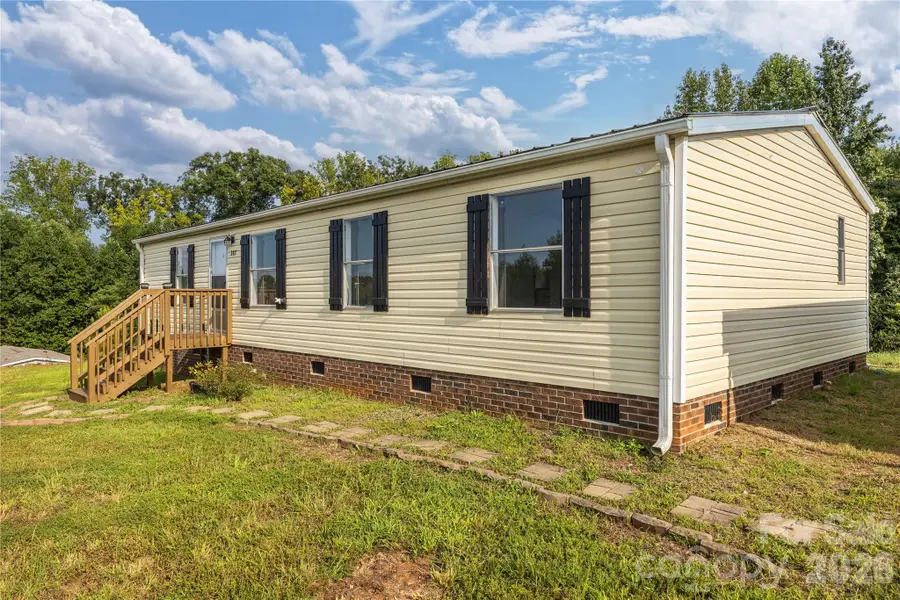 387 Haden Grove Church Road, Linwood, NC 27299 - #2