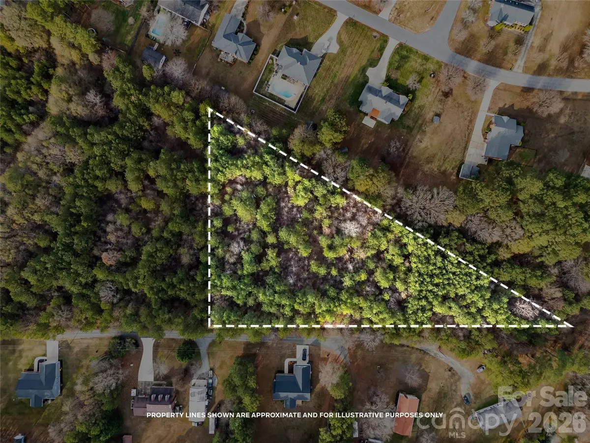 Lot 3 Helton Harris Road, Stanley, NC 28164 - #1