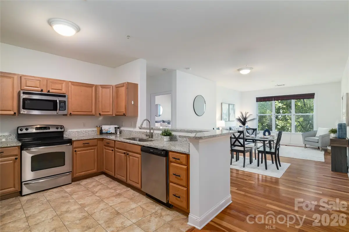 1000 E Woodlawn Road #217, Charlotte, NC 28209 - #1