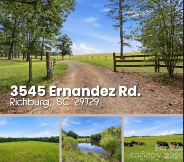 3545 Ernandez Road, Richburg, SC 29729