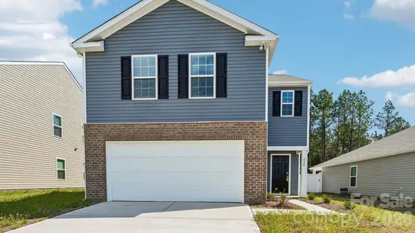544 N Sparkleberry Street, Chester, SC 29706