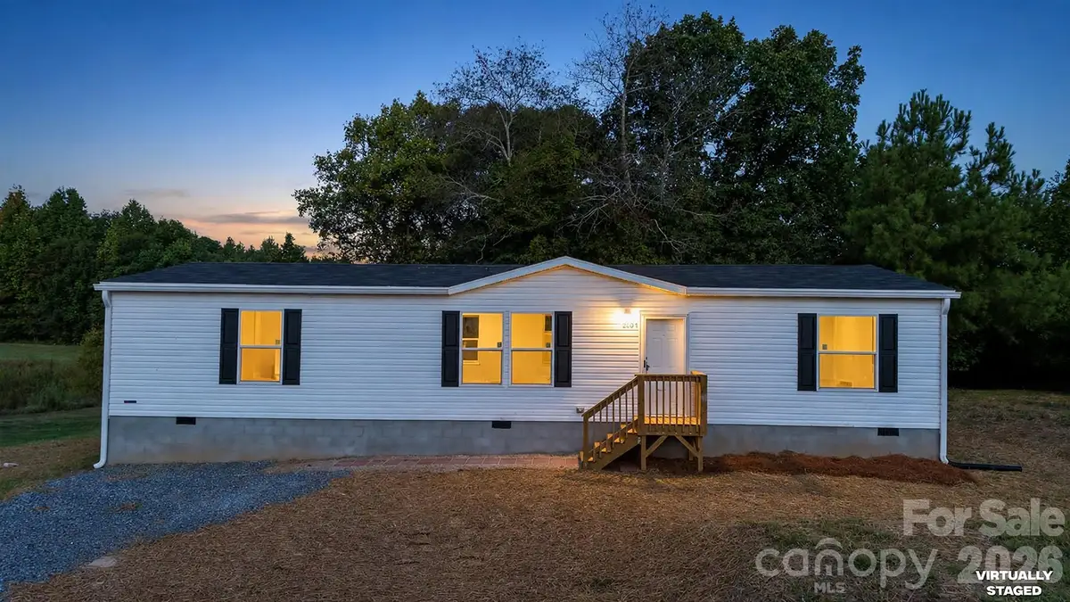2201 Kingston Road, Kingstown, NC 28150 - #1