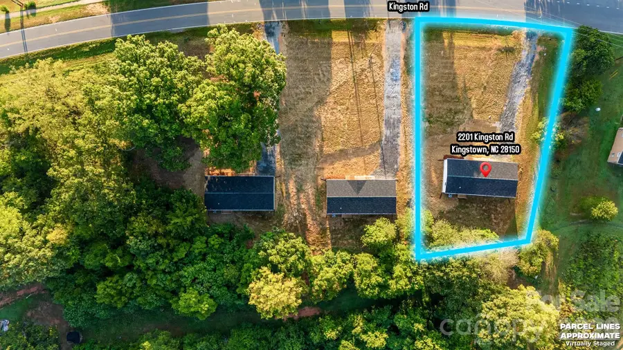 2201 Kingston Road, Kingstown, NC 28150 - #3