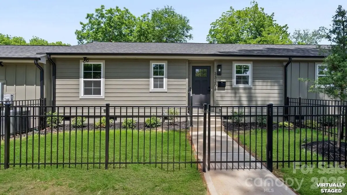 3320 Boyd Street #A, Charlotte, NC 28208 - #1