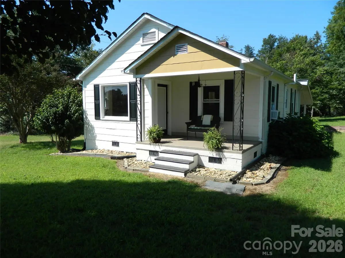 4441 Hickory Nut Ridge Road Sw, Hudson, NC 28638 - #1