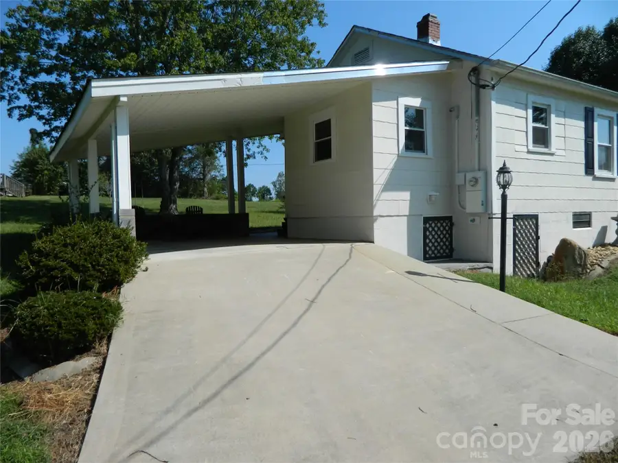 4441 Hickory Nut Ridge Road Sw, Hudson, NC 28638 - #3
