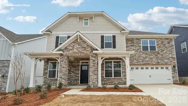 7034 Wishing Well Way, York, SC 29745