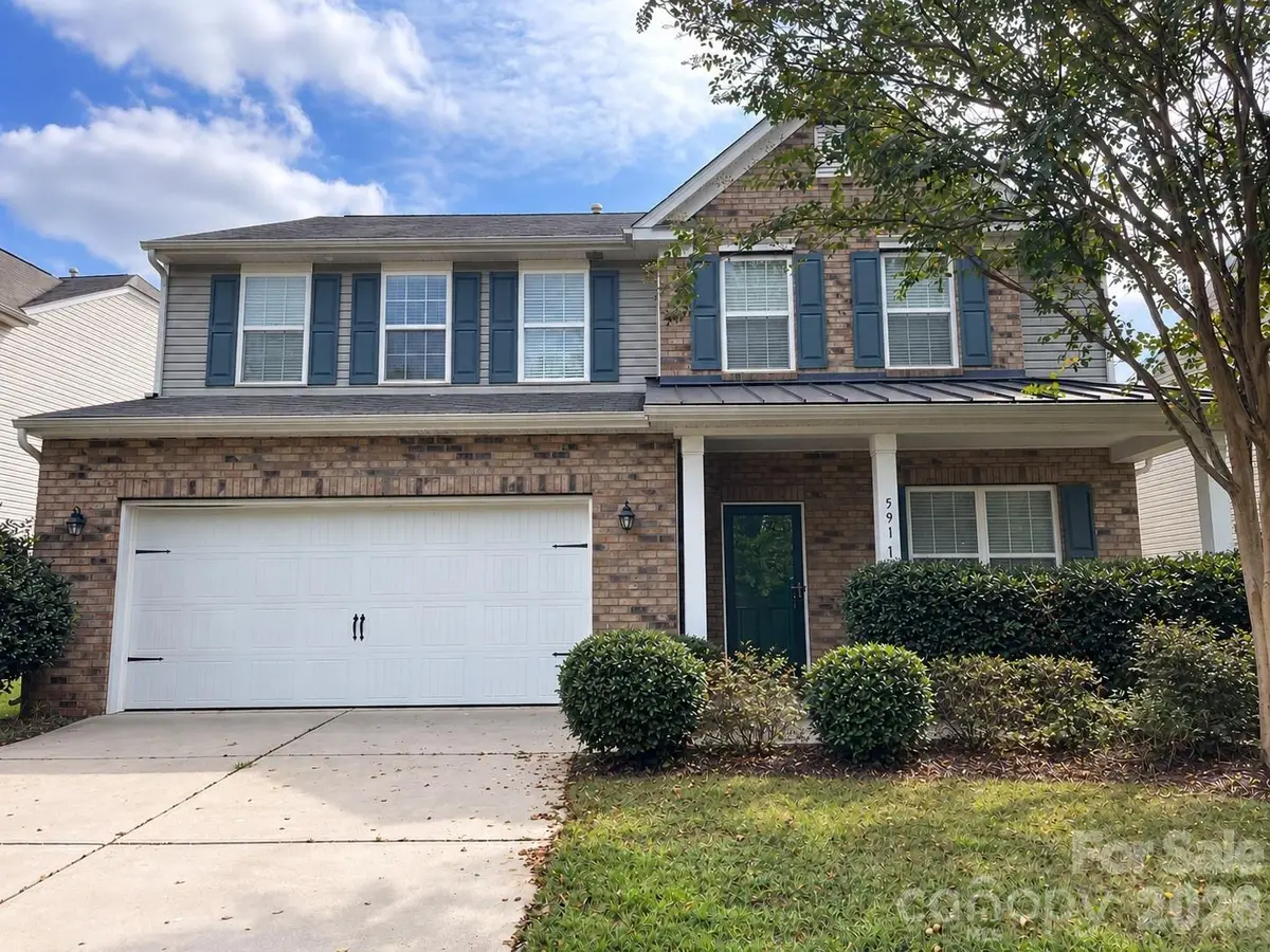 5918 Kelyn Hills Drive, Charlotte, NC 28278 - #1