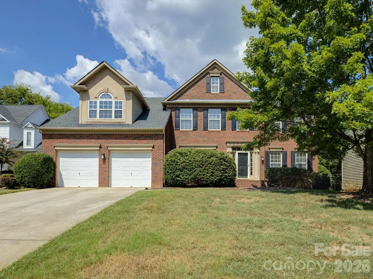 605 Queenswater Lane, Waxhaw, NC 28173 - #1