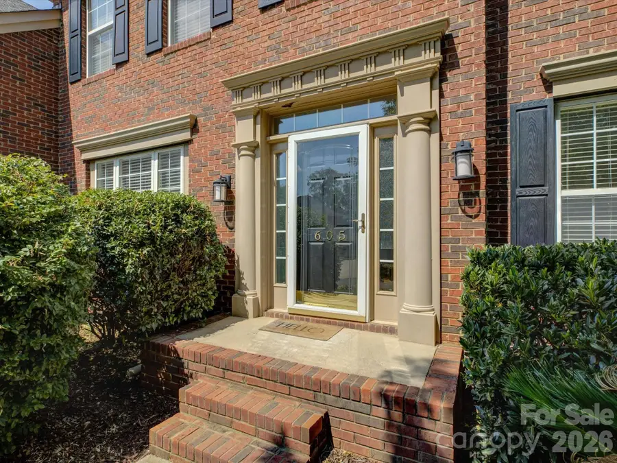 605 Queenswater Lane, Waxhaw, NC 28173 - #2