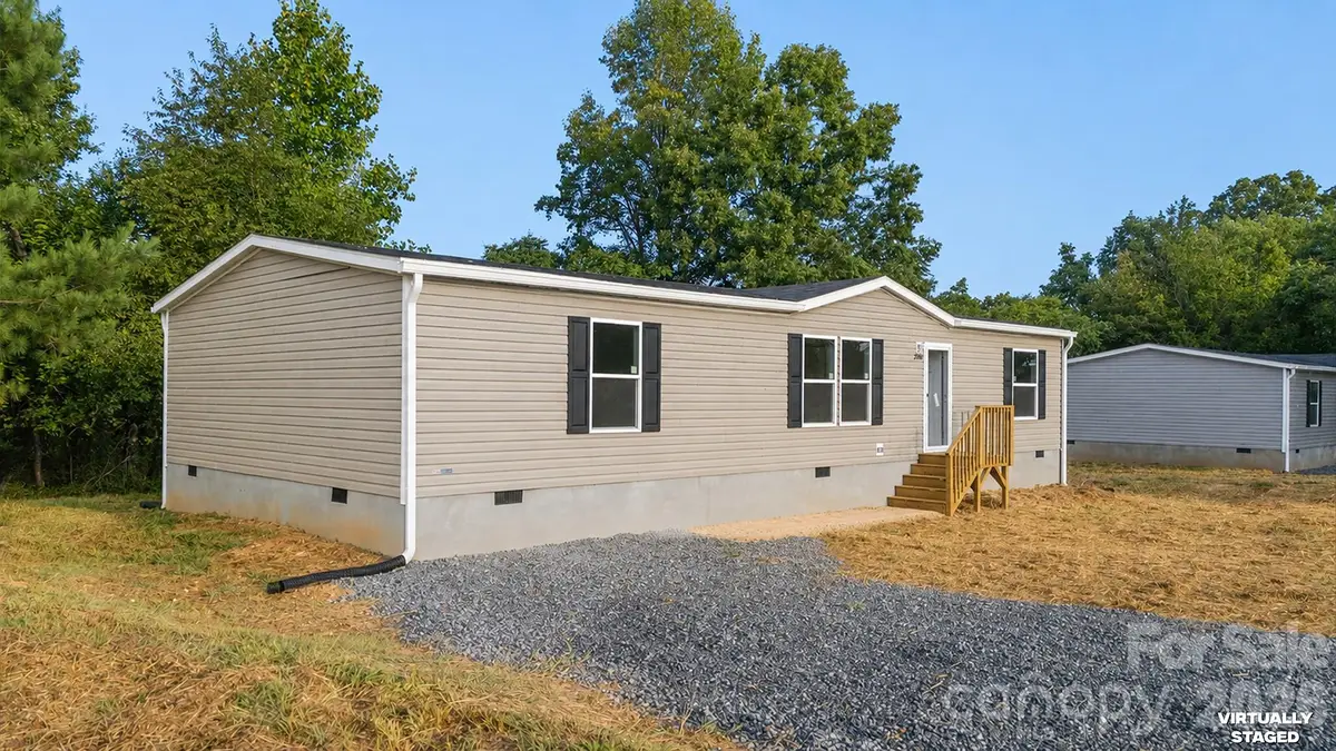 2203 Kingston Road, Kingstown, NC 28150 - #1