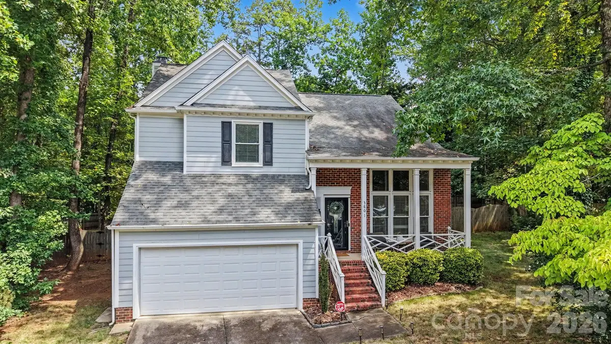 3801 Melshire Lane, Charlotte, NC 28269 - #1