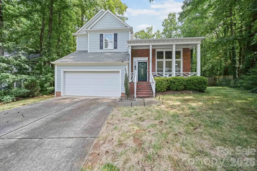 3801 Melshire Lane, Charlotte, NC 28269 - #2