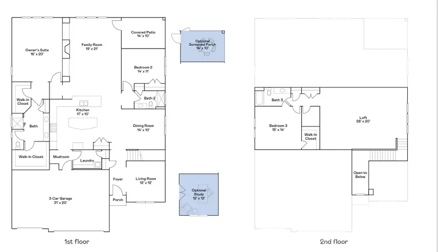 5340 Redbud Road #10, Lancaster, SC 29720 - #2