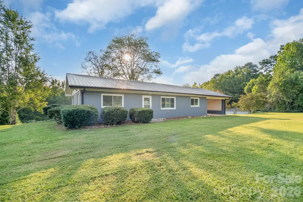 40726 Hearne Road #3 & 4, New London, NC 28127 - #1