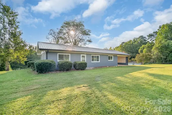 40726 Hearne Road #3 & 4, New London, NC 28127