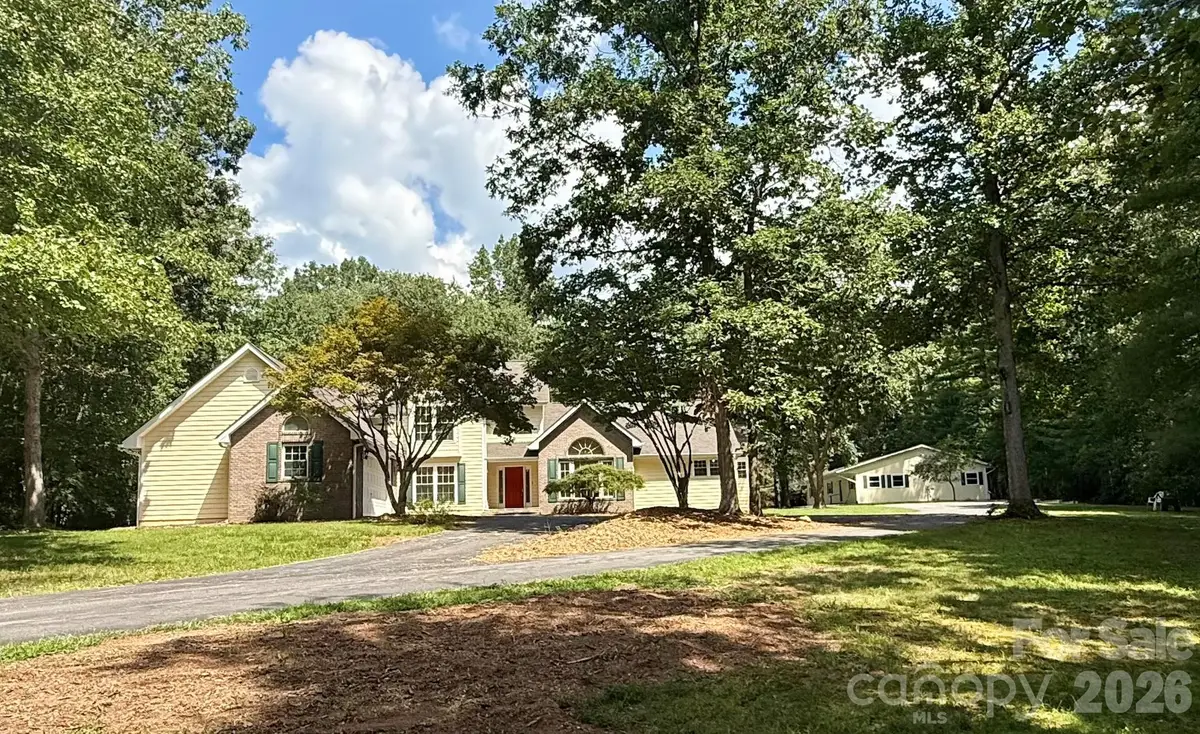 30 & 32 Gravely Branch Road, Fletcher, NC 28732 - #1