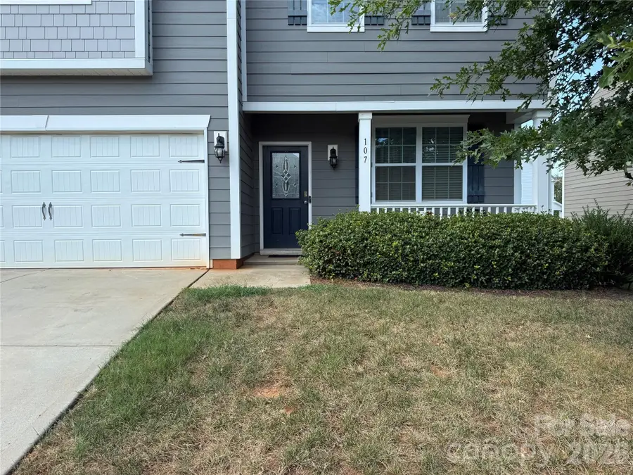 107 Longleaf Drive, Mooresville, NC 28117 - #3