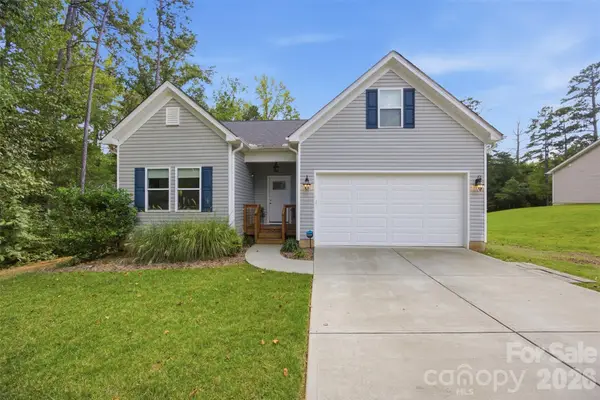 256 Litaker Lane, Concord, NC 28025