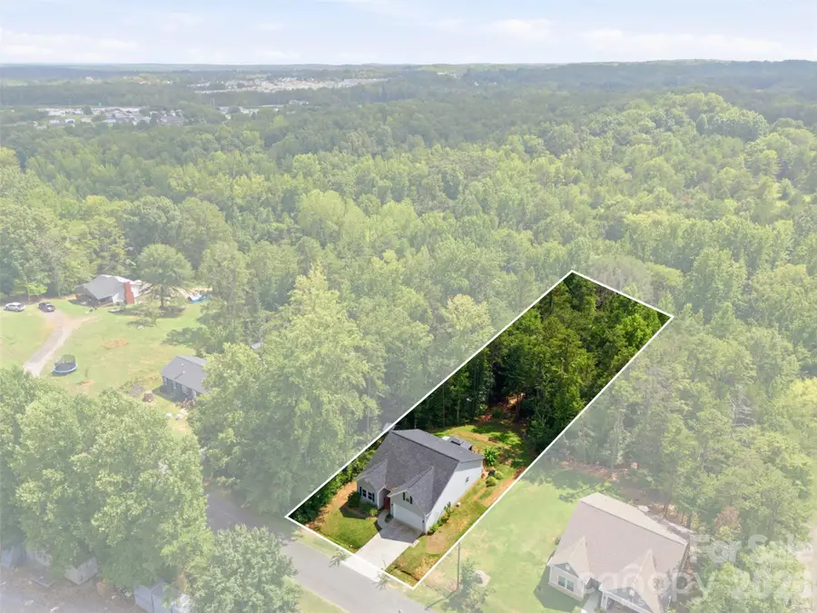 256 Litaker Lane, Concord, NC 28025 - #2