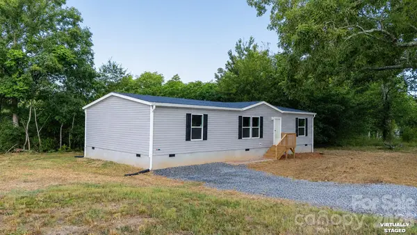 2205 Kingston Road, Kingstown, NC 28150