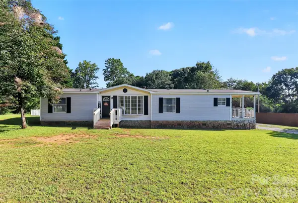 1778 N Ingleside Farm Road, Iron Station, NC 28080