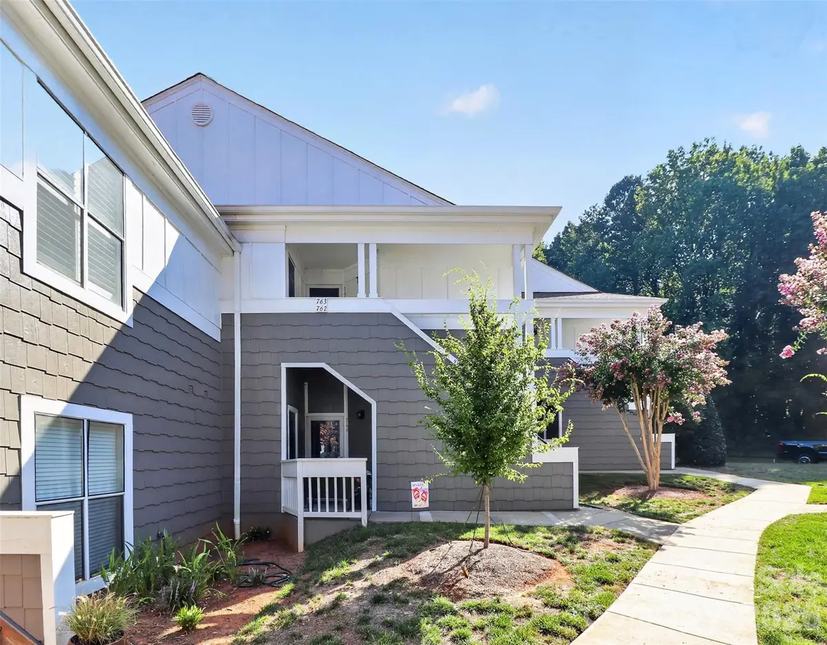 763 Southwest Drive #14, Davidson, NC 28036 - #1