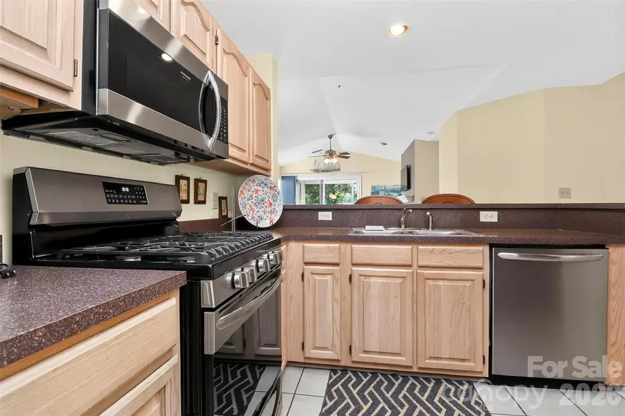 763 Southwest Drive #14, Davidson, NC 28036 - #2