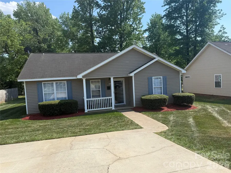 551 Porter Street, Charlotte, NC 28208 - #2