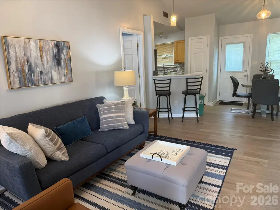 551 Porter Street, Charlotte, NC 28208 - #3